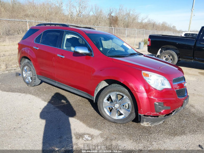 Chevrolet Equinox 2015 2GNALBEK4F1102679