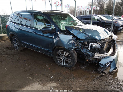 Honda Pilot 2016 5FNYF6H68GB047835