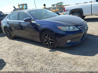 Lexus ES 2013 JTHBK1GG9D2008330