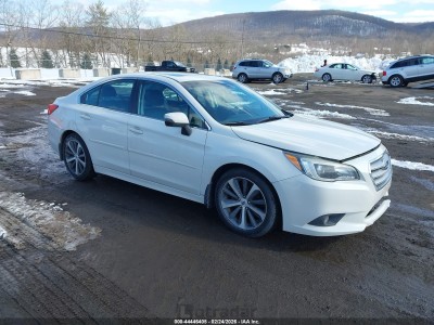Subaru LEGACY 2016 4S3BNAL61G3003918