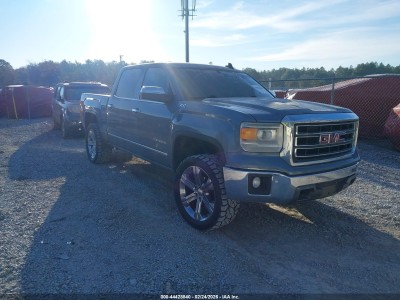 Gmc SIERRA 2015 3GTU2VEC3FG375011