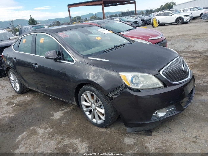 Buick Verano 2014 VIN 1G4PS5SK8E4190890