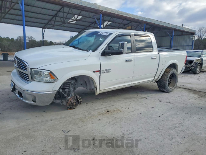 Ram 1500 2016 VIN 1C6RR7NM4GS247531