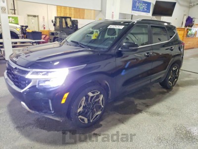 Kia Seltos 2026 VIN KNDETCA75T7870350