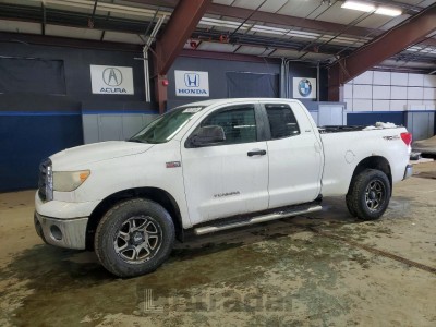 Toyota Tundra 2010 VIN 5TFUY5F12AX133908