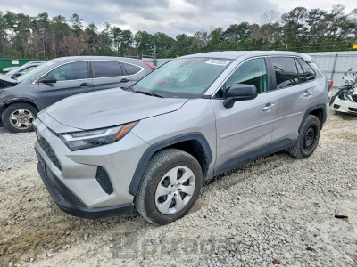 Toyota Rav4 2024 2T3F1RFV0RC460994
