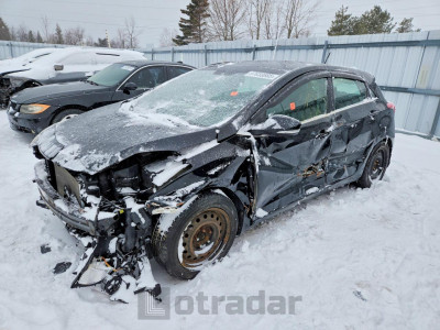 Hyundai Elantra 2013 KMHD35LE0DU028419