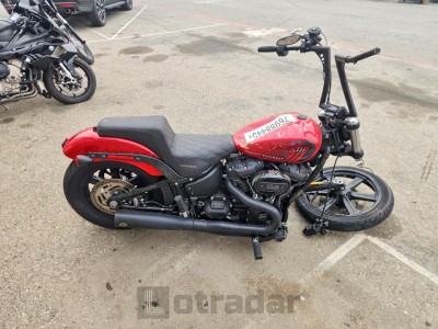 Harley-davidson Fxbbs 2023 1HD1YYK20PB038173