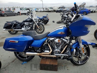 Harley-davidson Fltrx 2024 1HD1KH727RB642428