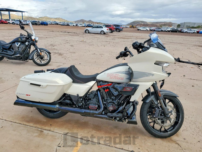 Harley-davidson Fltrxstse 2024 VIN 1HD1TL817RB962497