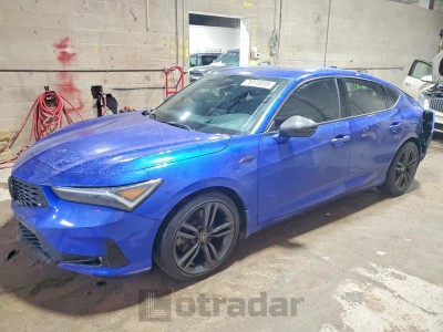 Acura Integra 2023 19UDE4H68PA006475
