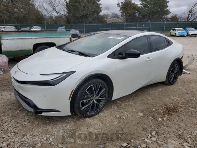 Toyota Prius 2024 JTDACAAU9R3025803