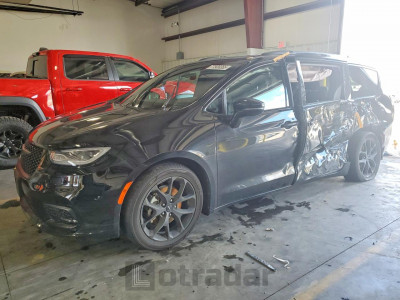 Chrysler Pacifica 2024 2C4RC1GG3RR177443