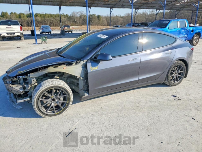 Tesla Model 3 2022 VIN 5YJ3E1EA1NF336013