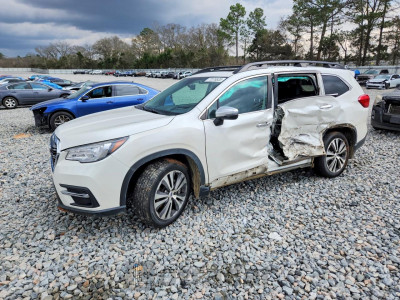 Subaru Ascent 2021 4S4WMARD2M3469536