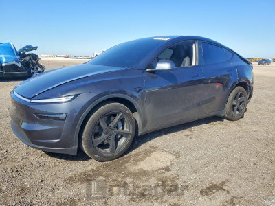 Tesla Model y 2026 7SAYGDED7TA416876