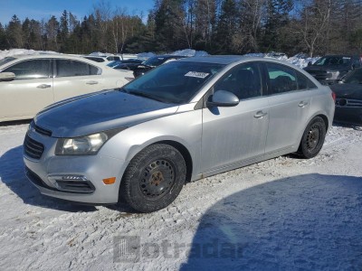 Chevrolet Cruze 2015 VIN 1G1PE5SB1F7281309