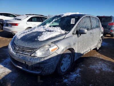 Nissan Versa 2012 VIN 3N1BC1CP2CK808302