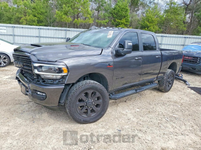 Ram 2500 2024 3C6UR5FL3RG226832