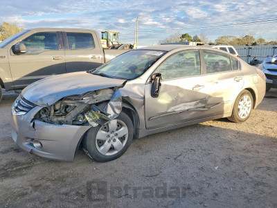 Nissan Altima 2012 1N4AL2AP8CC192635