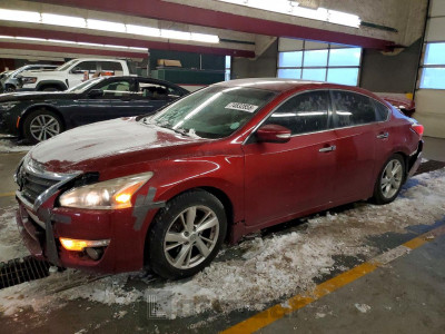 Nissan Altima 2013 1N4AL3AP8DN436411