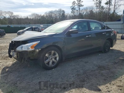 Nissan Altima 2013 1N4AL3AP1DC217964