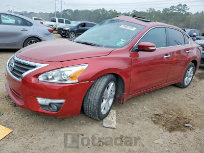 Nissan Altima 2015 1N4AL3AP9FC283679
