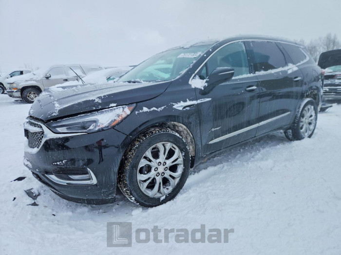 Buick Enclave avenir 2020 VIN 5GAEVCKW6LJ247730