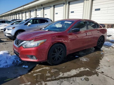 Nissan Altima 2017 1N4AL3AP1HC273988