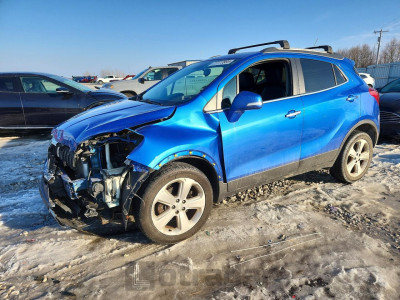 Buick Encore 2016 KL4CJESB4GB723915