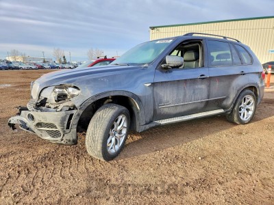 BMW X5 2013 5UXZW0C55D0B94366