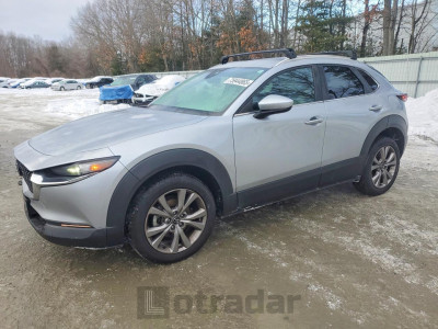 Mazda Cx-30 2020 3MVDMBCL9LM105207