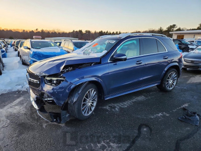 Mercedes-benz Gle 2024 4JGFB4GB6RB245501