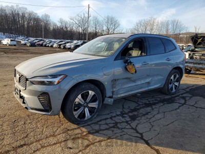Volvo Xc60 2025 YV4H60RC7S1045350