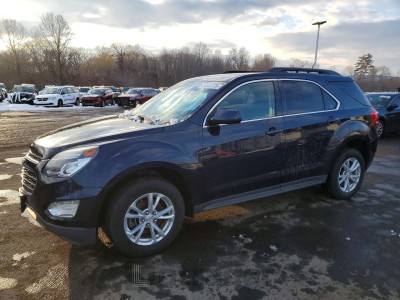 Chevrolet Equinox 2017 2GNFLFEK1H6301580