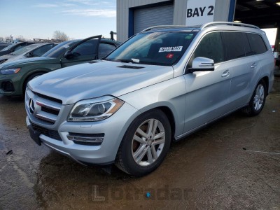 Mercedes-benz Gl-class 2016 VIN 4JGDF6EE3GA690995