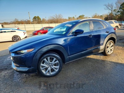 Mazda Cx-30 2023 VIN 3MVDMBBMXPM563130