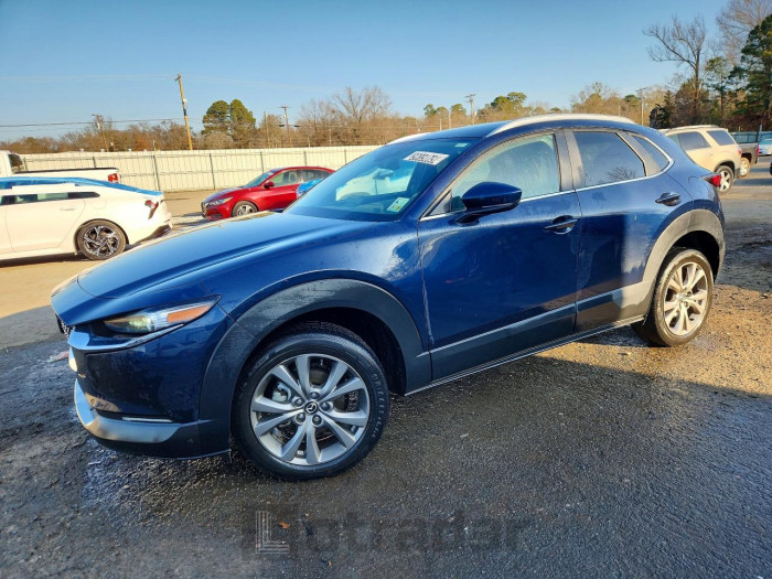 Mazda Cx-30 2023 VIN 3MVDMBBMXPM563130