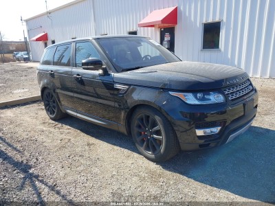 Land rover Range rover sport 2016 SALWR2EF5GA589522