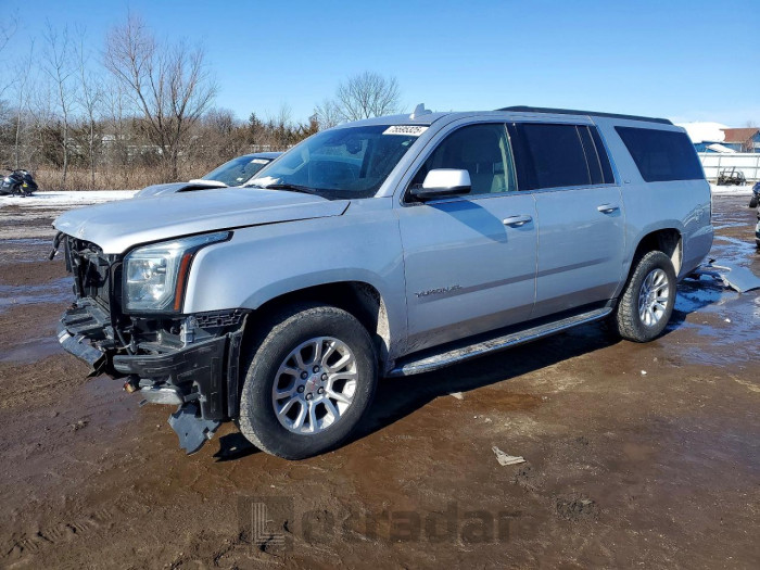 Gmc Yukon 2019 VIN 1GKS2GKC4KR277174