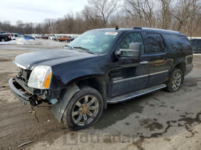 Gmc Yukon 2013 1GKS2MEF6DR373783