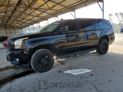 Gmc Yukon 2017 1GKS2GKC2HR227463