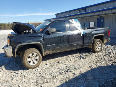 Gmc SIERRA 2015 1GTV2UEH5FZ357426