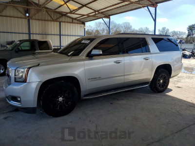 Gmc Yukon 2017 1GKS2GKC8HR153658