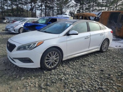 Hyundai Sonata 2015 5NPE34AF7FH075331