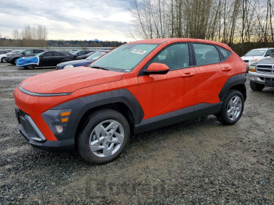 Hyundai Kona 2025 KM8HACAB9SU217393