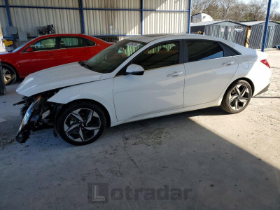 Hyundai Elantra 2023 KMHLN4AJ0PU047606