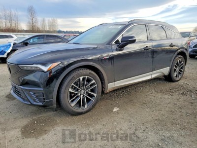 Acura Zdx 2024 4W5KHNRL1RZ504855
