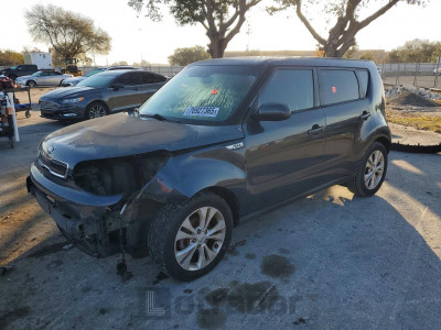 Kia Soul 2015 KNDJP3A55F7222741