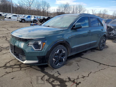 Kia Niro 2023 KNDCR3L16P5061939